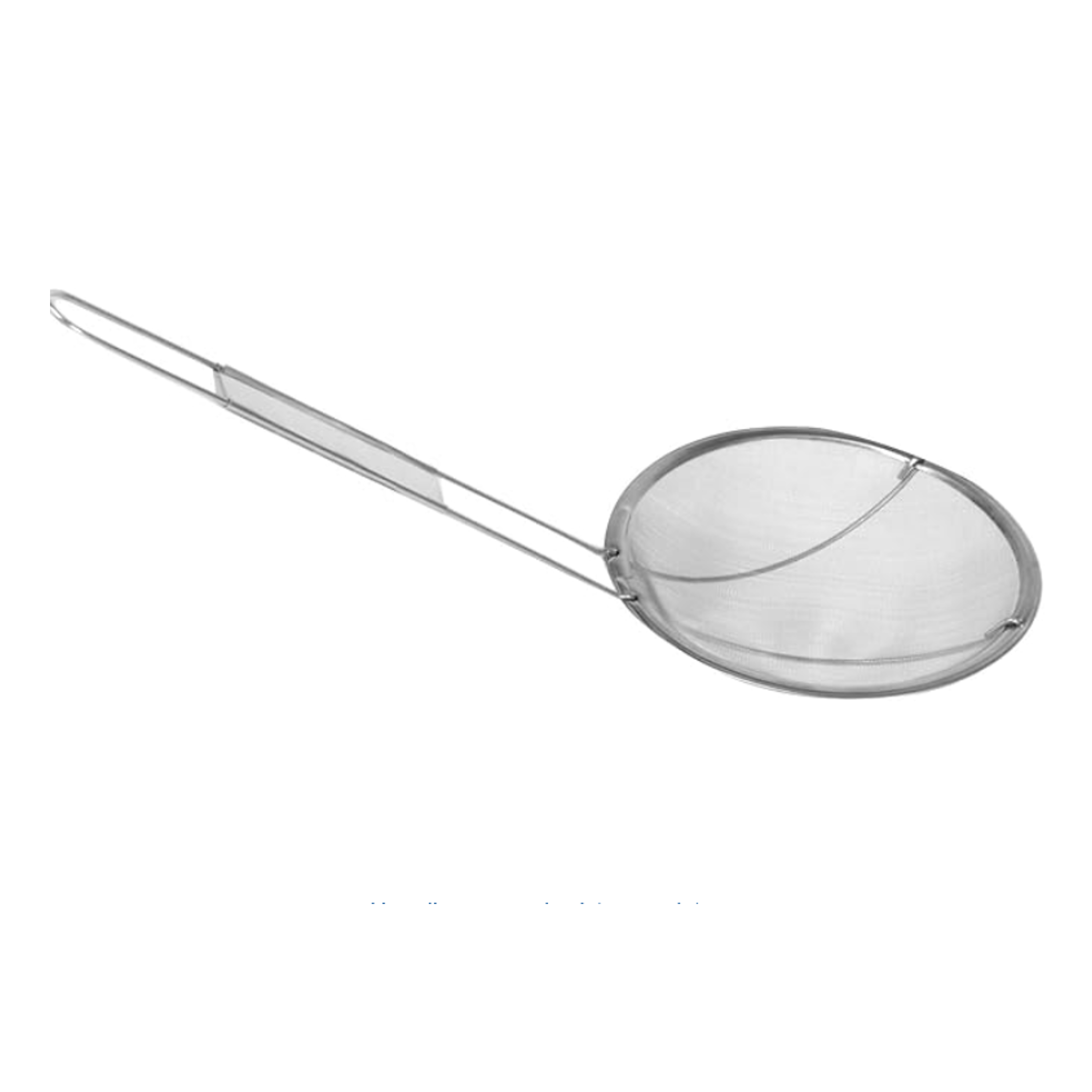 THUNDER GROUP - Espumadera de Malla Fina en Acero Inoxidable - 17.8 cm (7