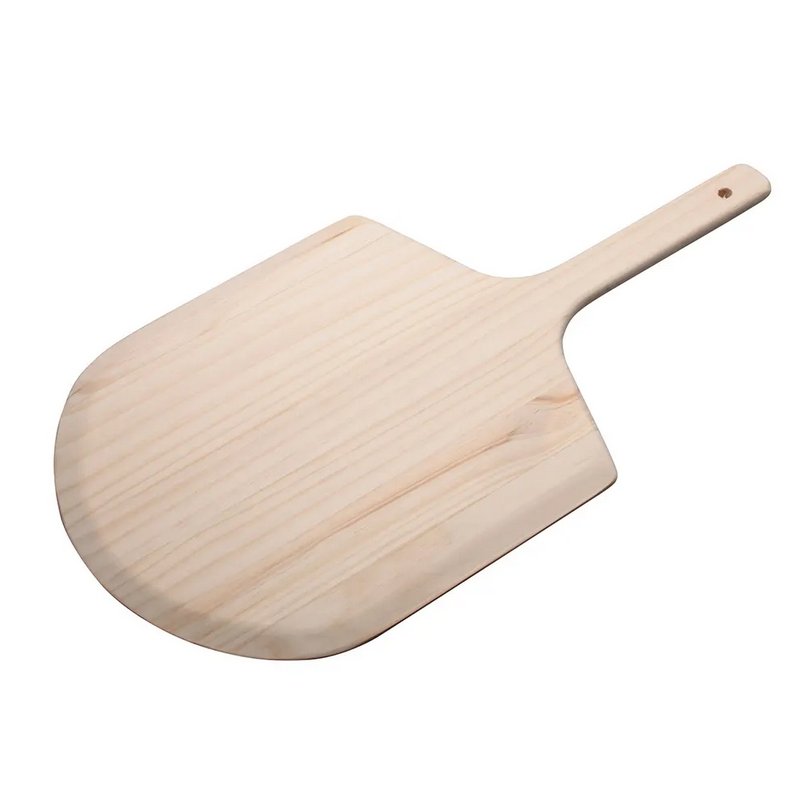 WINCO - Pala de Madera para Pizza 22