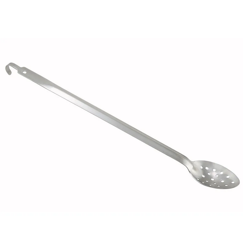 WINCO - Cuchara Perforada Profesional 21