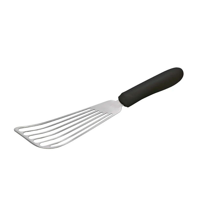 WINCO - Espátula Ranurada para Pescado 6 3/4