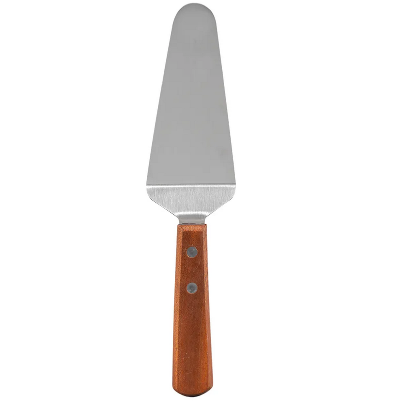 WINCO - Espátula Profesional para Pastel/Pizza 5 1/2