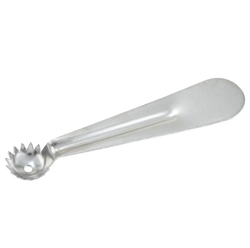 WINCO - Extractor Profesional de Corazón para Tomate en Acero Inoxidable | TSC-2