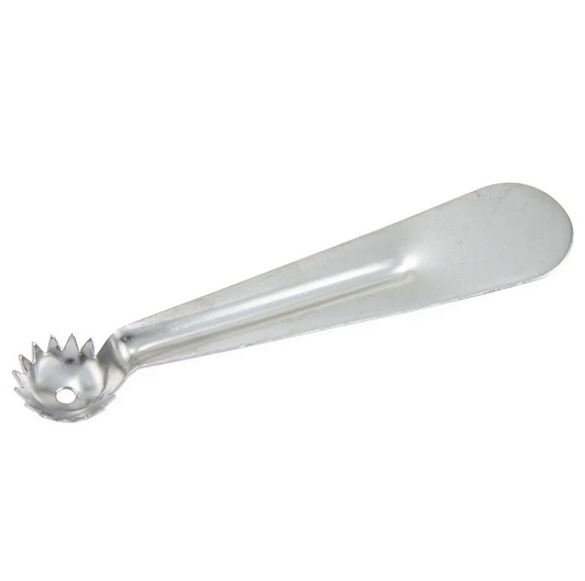 WINCO - Extractor Profesional de Corazón para Tomate en Acero Inoxidable | TSC-2