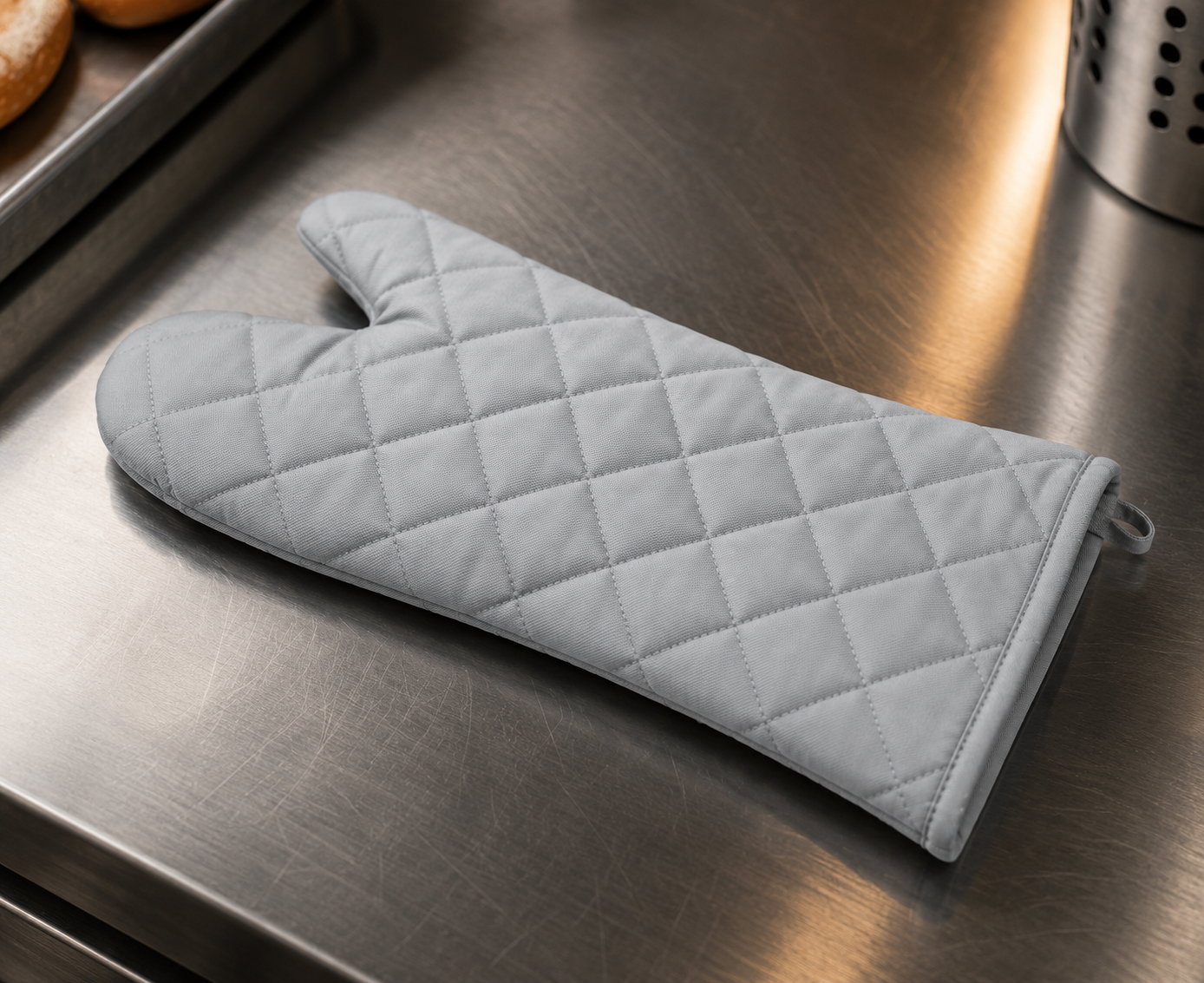 WINCO - Guante Térmico para Horno 15