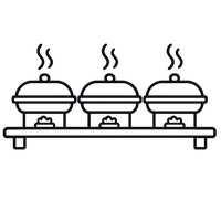 Servicio de Alimentos