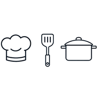 Utensilios de Cocina