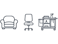 Mobiliario & Equipamiento