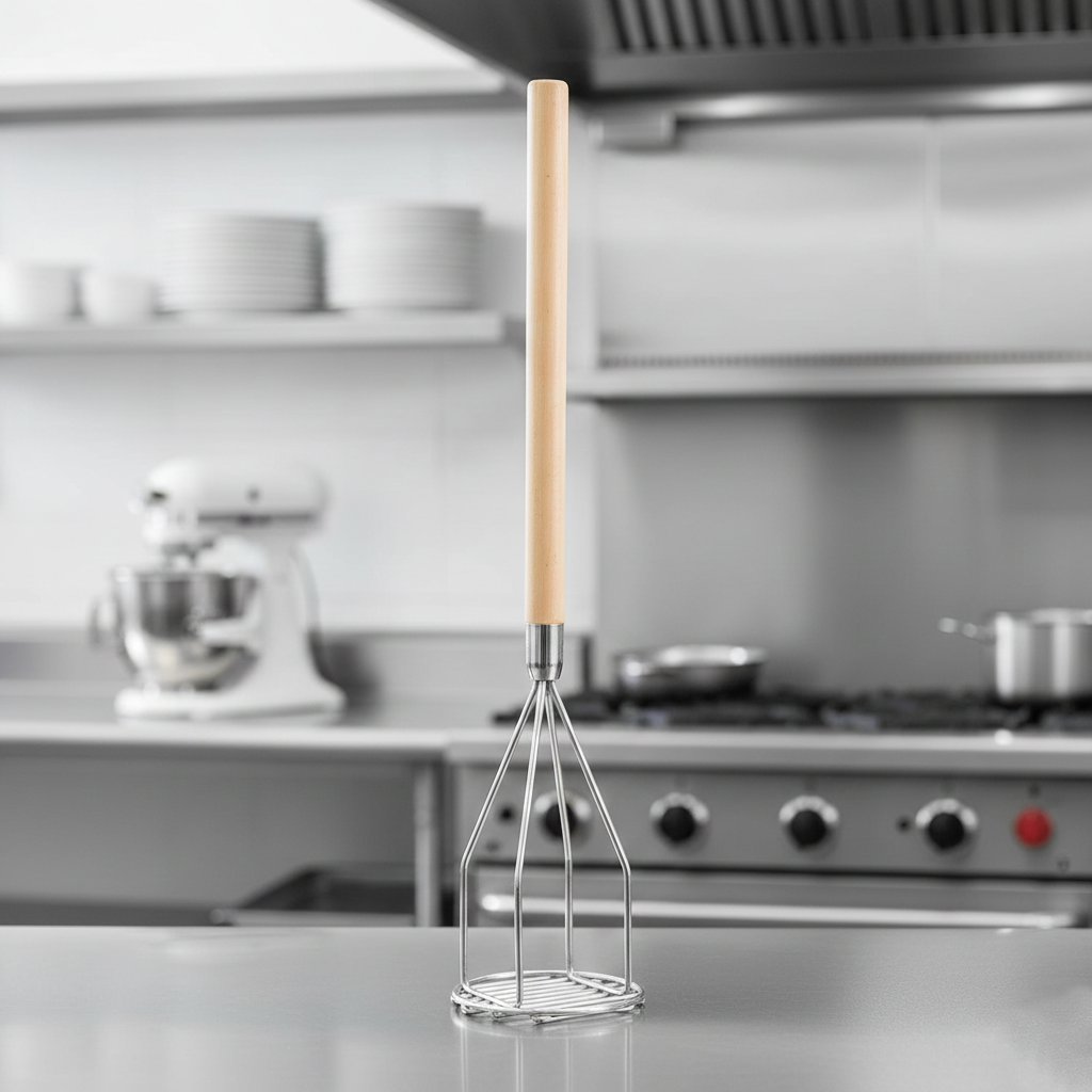 WINCO - Pisa Puré Redondo - 62.23 cm (24.5
