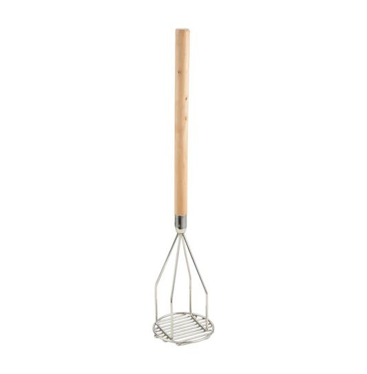 WINCO - Pisa Puré Redondo - 62.23 cm (24.5") - PTM-24R