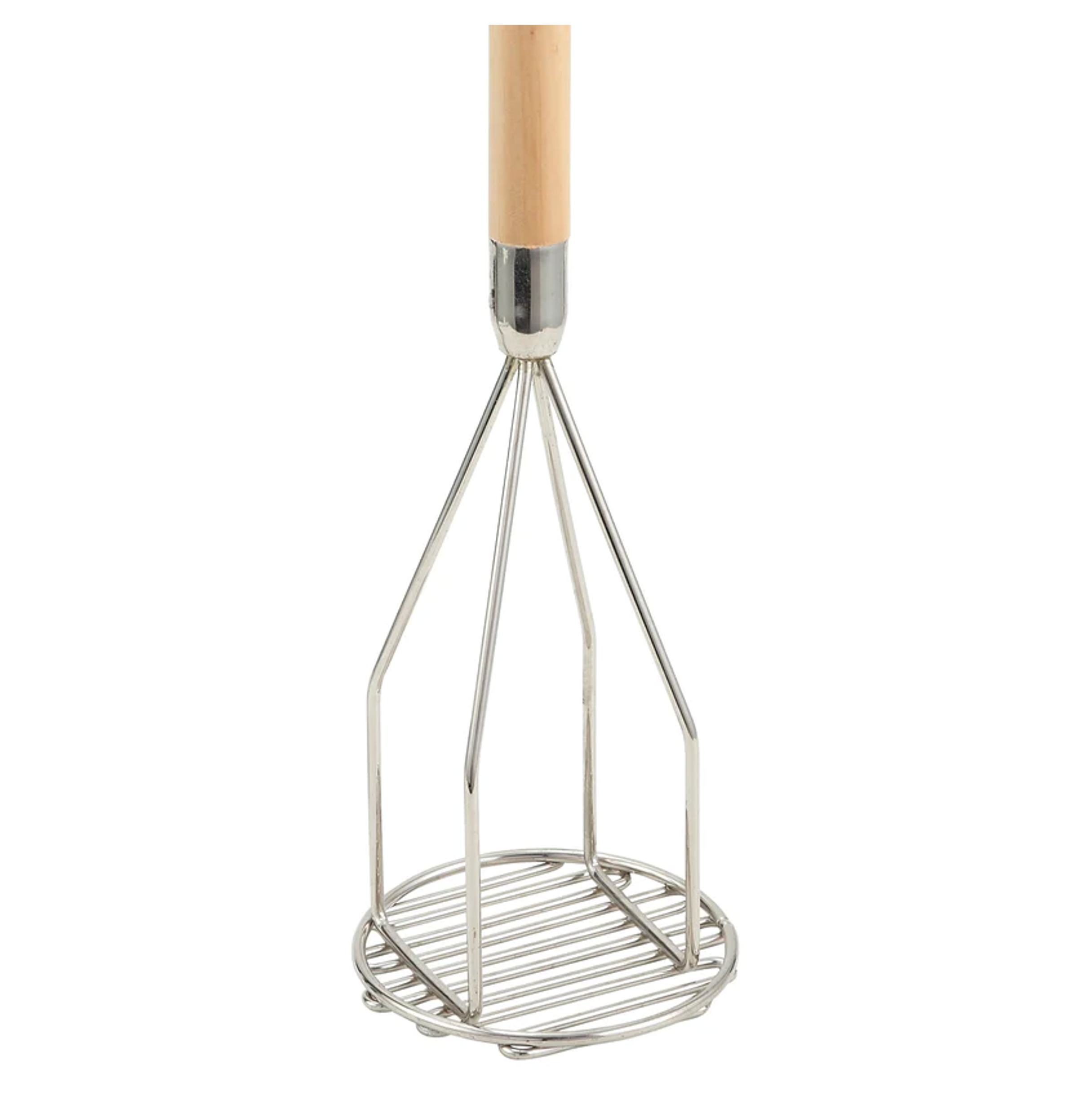 WINCO - Pisa Puré Redondo - 62.23 cm (24.5