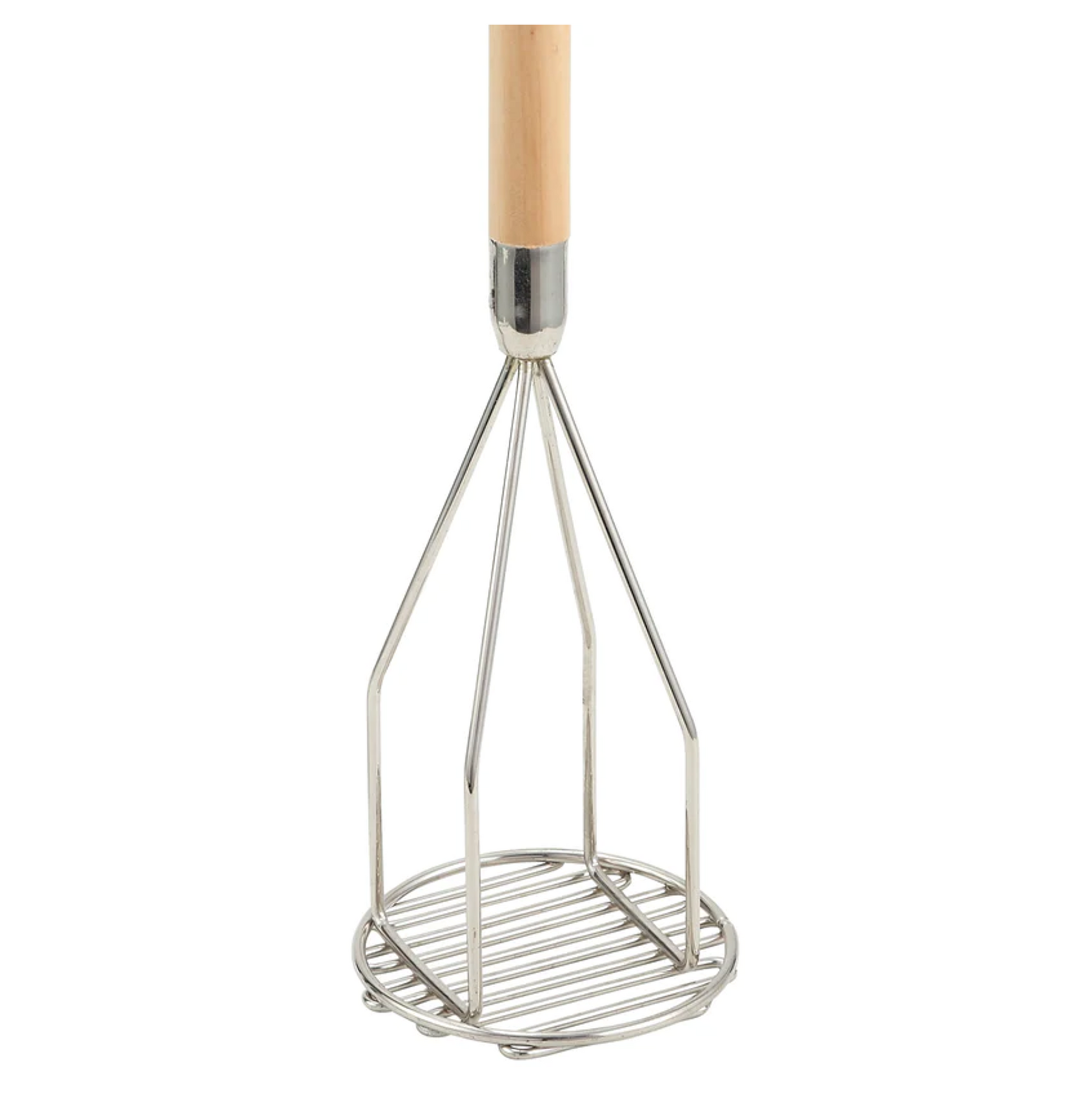 WINCO - Pisa Puré Redondo - 62.23 cm (24.5
