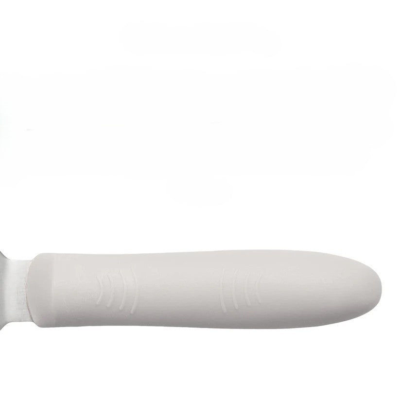 WINCO - Espátula Acodada para Repostería - 16.51 cm (6 1/2