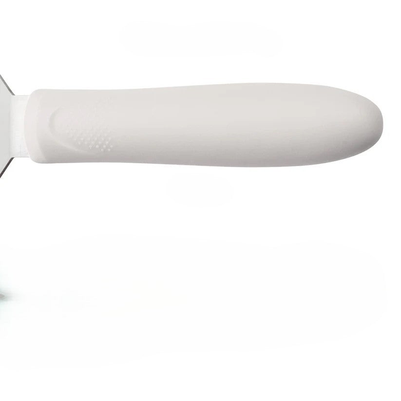 WINCO - Espátula Acodada para Repostería - 16.51 cm (6 1/2