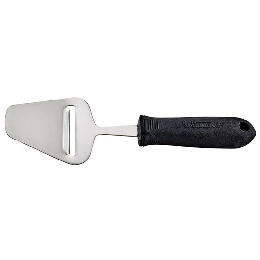 WINCO - Rebanador de Queso Tipo Pala en Acero Inoxidable - 22.8 cm (9") - VP-309